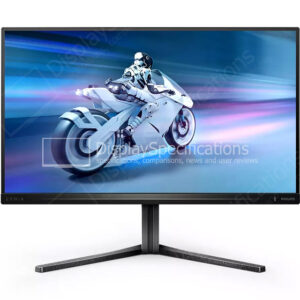 Philips 25M2N5200P - Display Completo