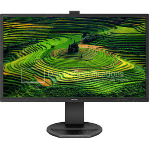 Philips 271B8QJKEB - Display Completo