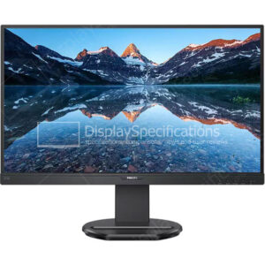 Philips 273B9 - Display Completo