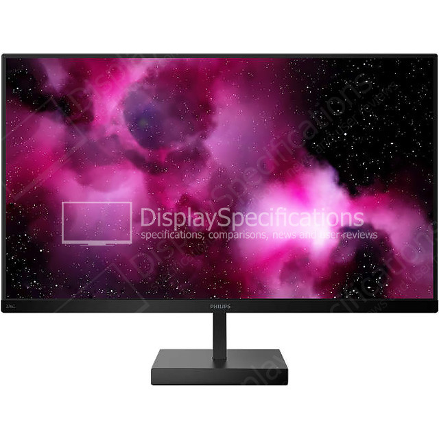 Philips 276C8 - Display Completo