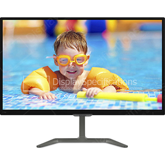 Philips 276E7QDAB - Display Completo