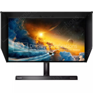 Philips 276M1RPE - Display Completo