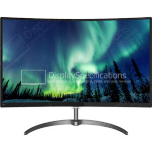 Philips 278E8QJAB - Display Completo