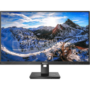 Philips 279P1 - Display Completo