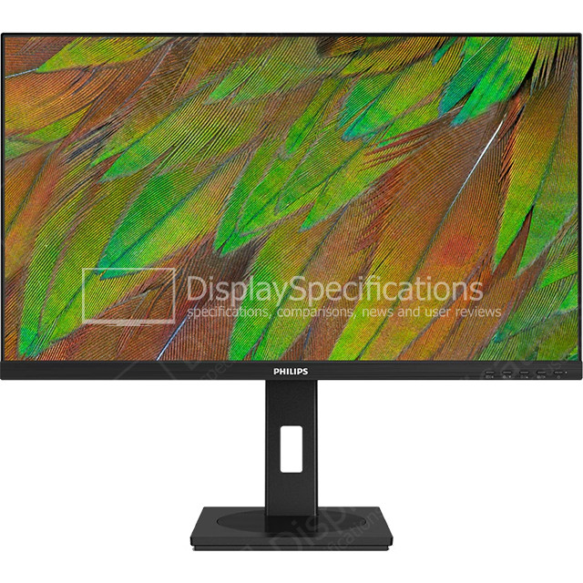 Philips 27B1N3800 - Display Completo