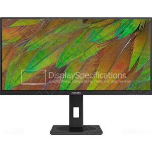 Philips 27B1U3900L - Display Completo