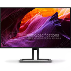 Philips 27B1U7903 - Display Completo