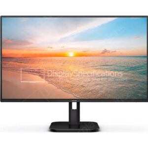 Philips 27E1N1300A - Display Completo