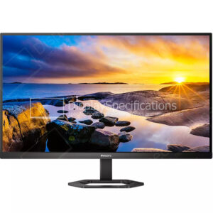 Philips 27E1N5300AE - Display Completo