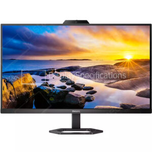 Philips 27E1N5600HE - Display Completo