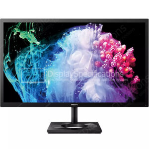 Philips 27E1N8900 - Display Completo