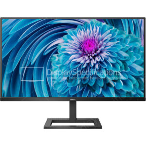 Philips 288E2A - Display Completo