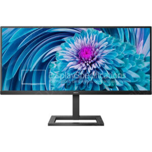 Philips 292E2AE - Display Completo