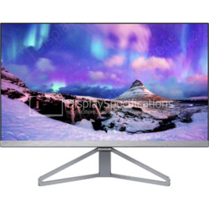 Philips 325C7QJSB - Display Completo