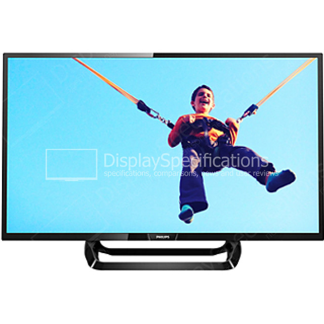 Philips 32PFS5362/12 - Display Completo
