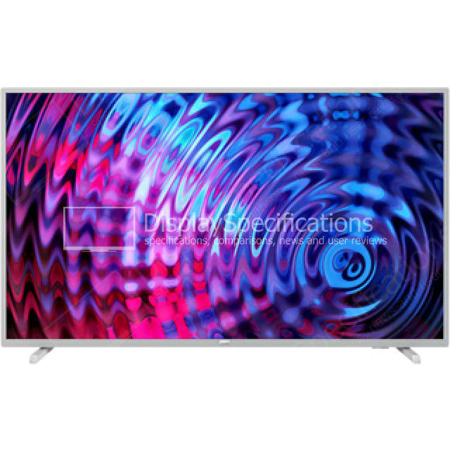 Philips 32PFS5823/12 - Display Completo