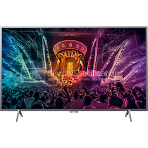 Philips 32PFS6401/12 - Display Completo