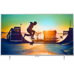 Philips 32PFS6402/12 - Display Completo