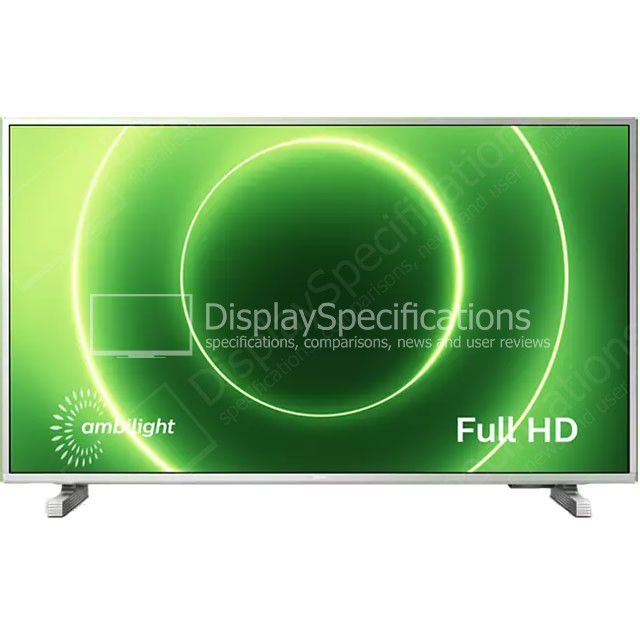 Philips 32PFS6905/12 - Display Completo