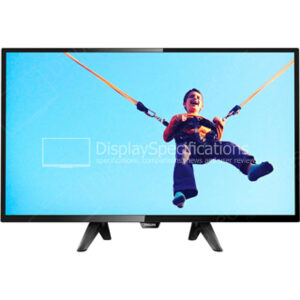 Philips 32PHT5302/12 - Display Completo