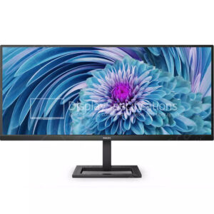 Philips 346E2LAE - Display Completo