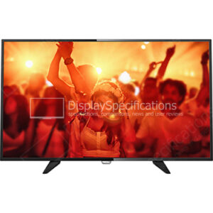 Philips 40PFK4201/12 - Display Completo
