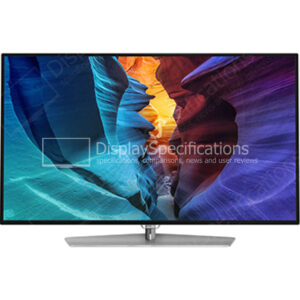 Philips 40PFK6300/12 - Display Completo