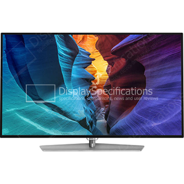 Philips 40PFT6300/60 - Display Completo