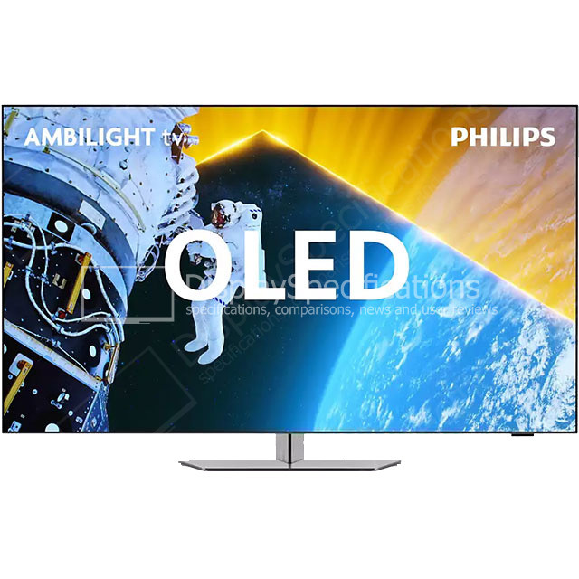 Philips 42OLED809/12 - Display Completo