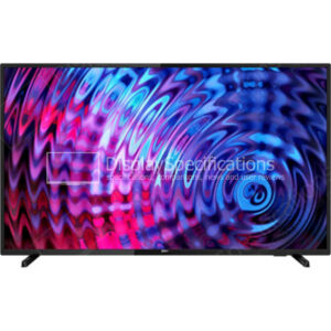 Philips 43PFS5803/12 - Display Completo