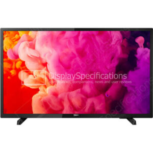 Philips 43PFT4203/12 - Display Completo