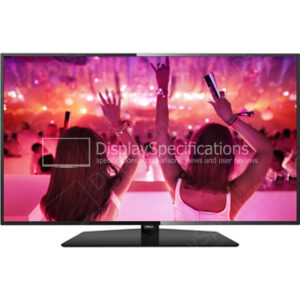 Philips 43PFT5301/12 - Display Completo