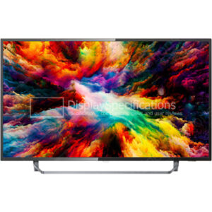 Philips 43PUS7373/12 - Display Completo