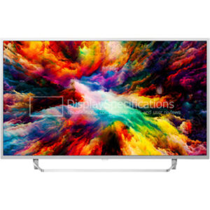 Philips 43PUS7383/12 - Display Completo