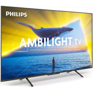 Philips 43PUS8109/12 - Display Completo