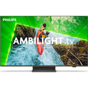 Philips 43PUS8609/12 - Display Completo