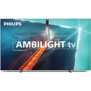 Philips 48OLED708/12 - Display Completo