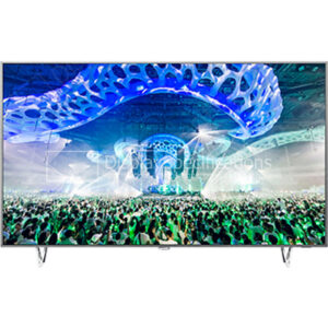 Philips 48PUS7601/12 - Display Completo