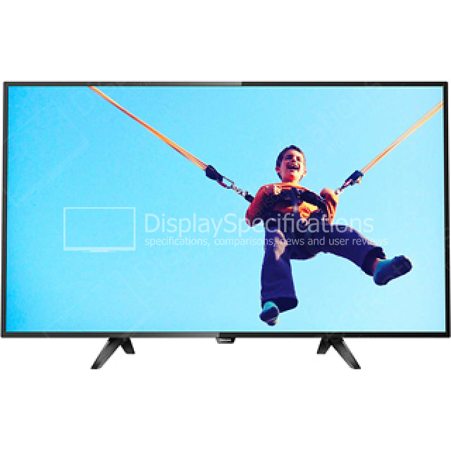 Philips 49PFS5302/12 - Display Completo