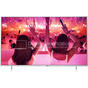 Philips 49PFS5501/12 - Display Completo