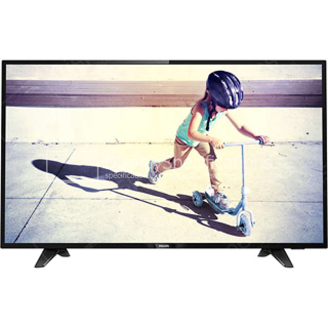 Philips 49PFT4132/12 - Display Completo