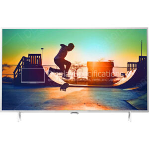 Philips 49PUS6452/12 - Display Completo