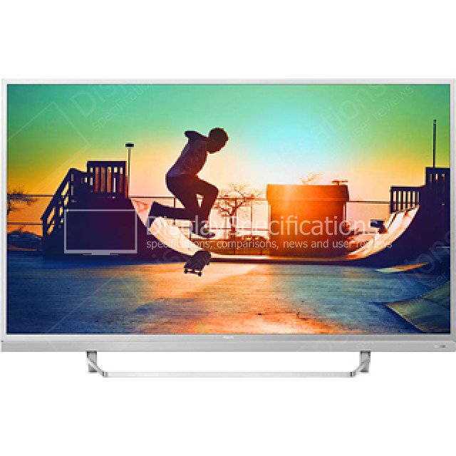 Philips 49PUS6482/12 - Display Completo