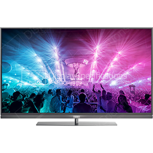 Philips 49PUS7181/12 - Display Completo