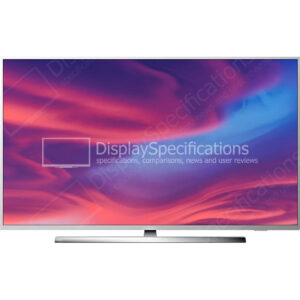 Philips 50PUS7394/12 - Display Completo
