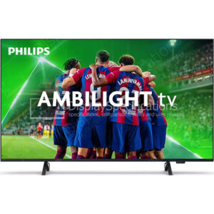 Philips 50PUS8309/12 - Display Completo