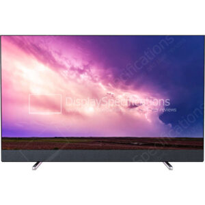 Philips 50PUS8804/12 - Display Completo