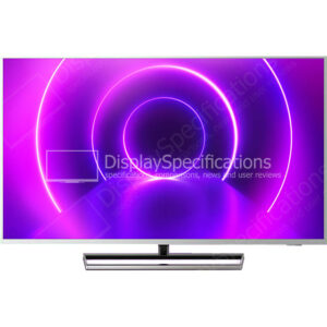 Philips 50PUS9005/12 - Display Completo
