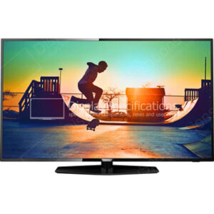 Philips 50PUT6162/12 - Display Completo
