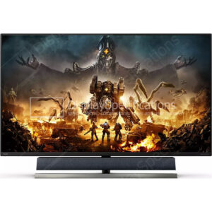 Philips 559M1RYV Xbox Edition - Display Completo